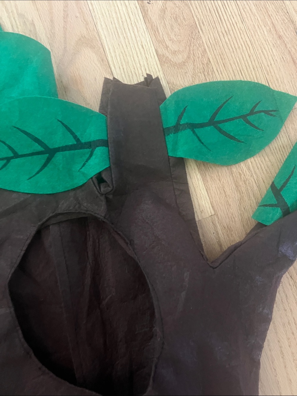 Tree costumes - Picture 3 of 3